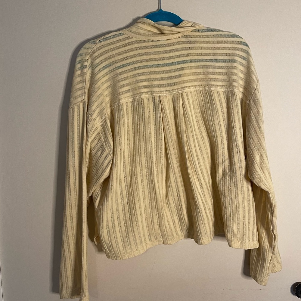 Free People Top - Picture 4 of 6